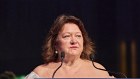 Gina Rinehart, The AFR’s 2023 Business Person of the Year, has grabbed a big stake in Lynas Rare Earths.