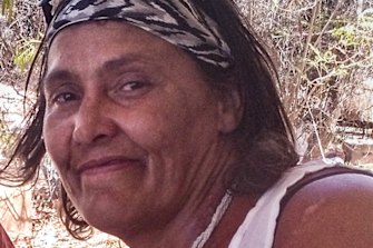 Christine Neiman’s body was found on January 9, 2020. 
