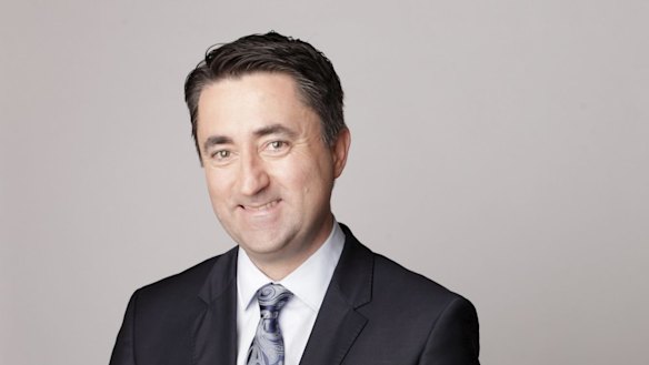 ABC's Gaven Morris says the current defamation rules limit the 'ability to scrutinise democracy'.