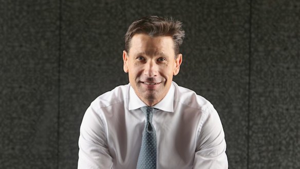 BHP's Peter Beaven: If the near term cycle of oil prices goes against expectations you can lose a lot of value in the shale oil sector.