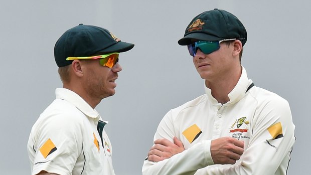 The three banned players, incluing Steve Smith and David Warner, are on the agenda for CA and the ACA's meeting.