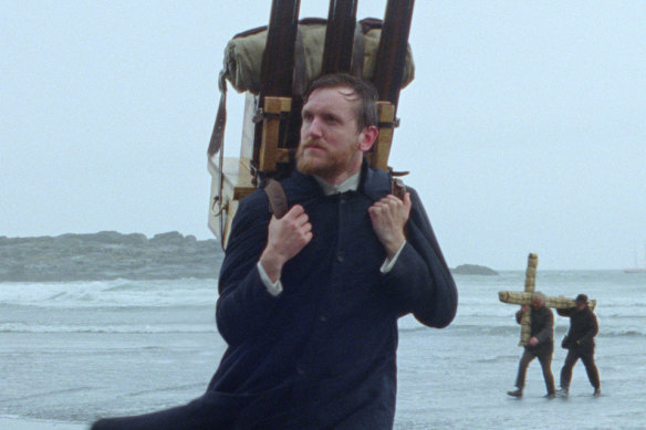 Inspired by something that never existed, Godland is one of year’s best films