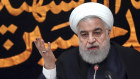 "From Friday, we will witness research and development on different kinds of centrifuges and new centrifuges and also whatever is needed for enriching uranium in an accelerated way," President Hassan Rouhani says. "All limitations on our Research and Development will be lifted on Friday."