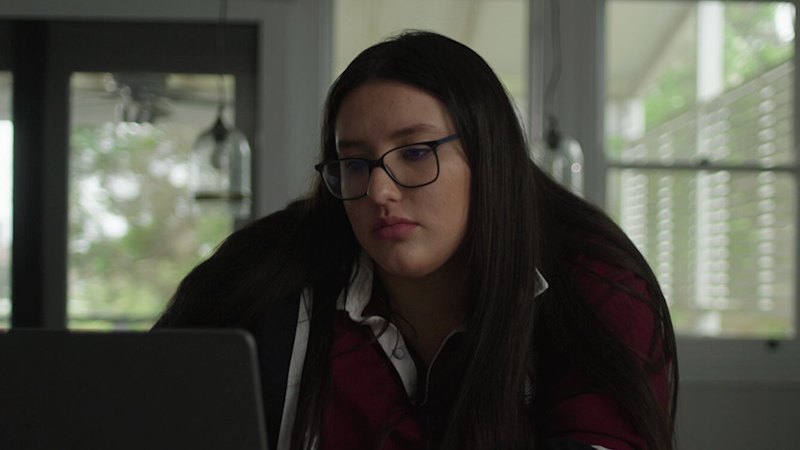 Our domestic and family violence services are leaving kids behind