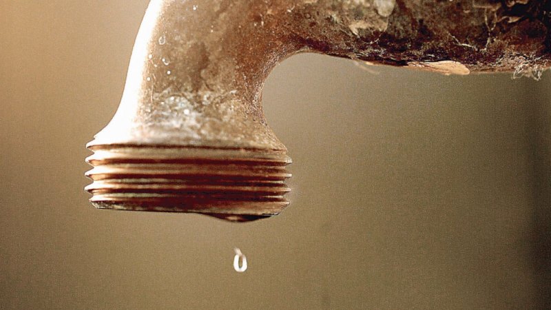 Smarter ways than dams to manage Sydney's water supply - Sydney Morning Herald