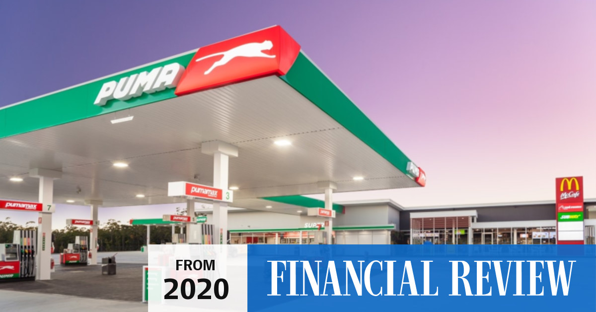 Chevron To Revive Caltex Brand For Puma Network