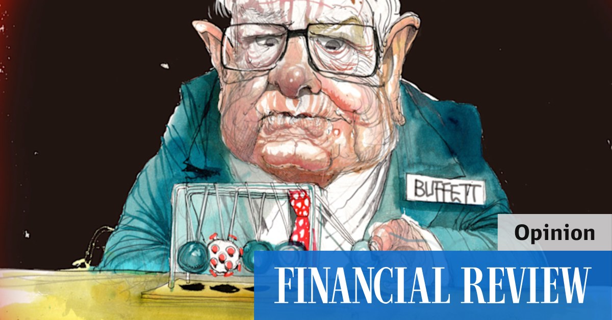 ASX-listed LIC Pengana Private Equity Trust beats Warren Buffett into the world's hottest fintech Nubank - Vimarsana News
