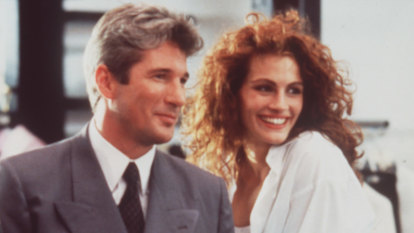 People | Julia Roberts News, Features and Galleries | The Age