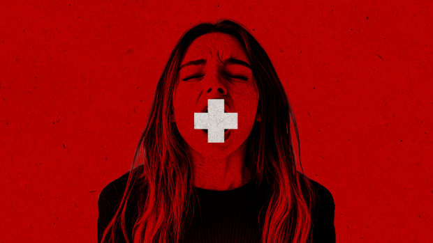 Women’s health is a tricky issue.