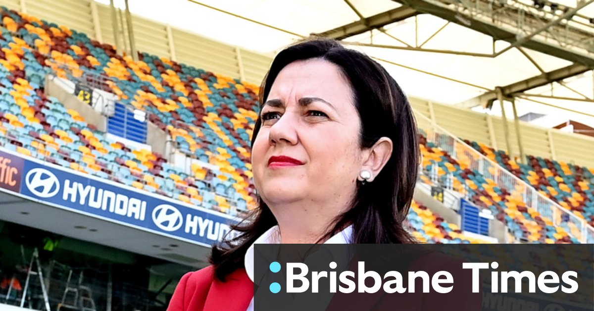 Qld Public Holiday For Afl Grand Final To Be Floated With Premier