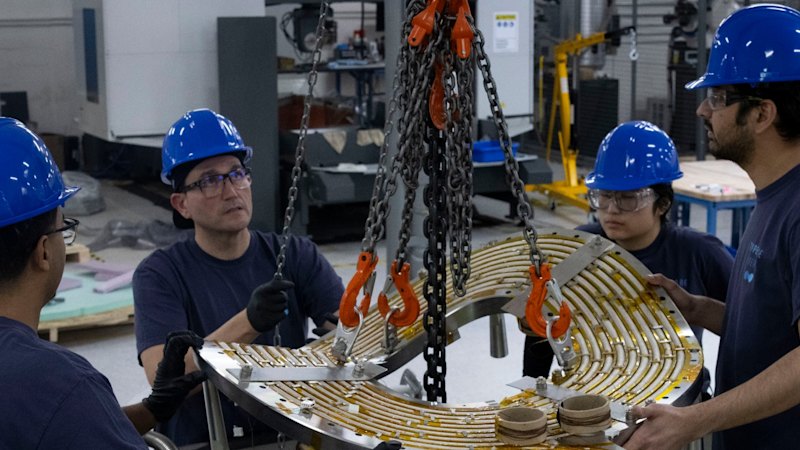 This tech could solve all of Australia’s energy woes. There’s just one teensy problem