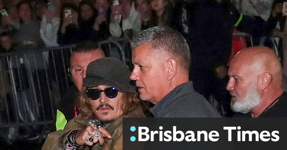No need for cancel culture, avoid Johnny Depp's new album because it's bad - Vimarsana News