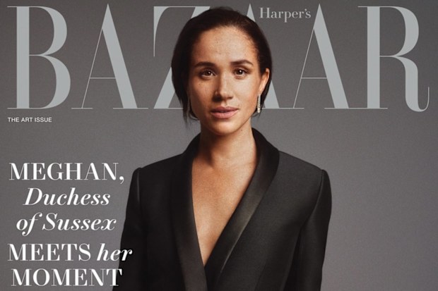 Meghan Markle