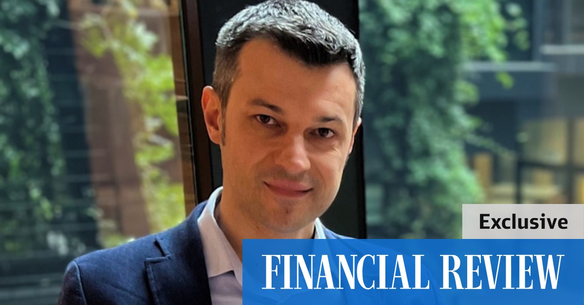 Salesforce buys into Marcello La Rosa's Melbourne University spin-out Apromore - Vimarsana News