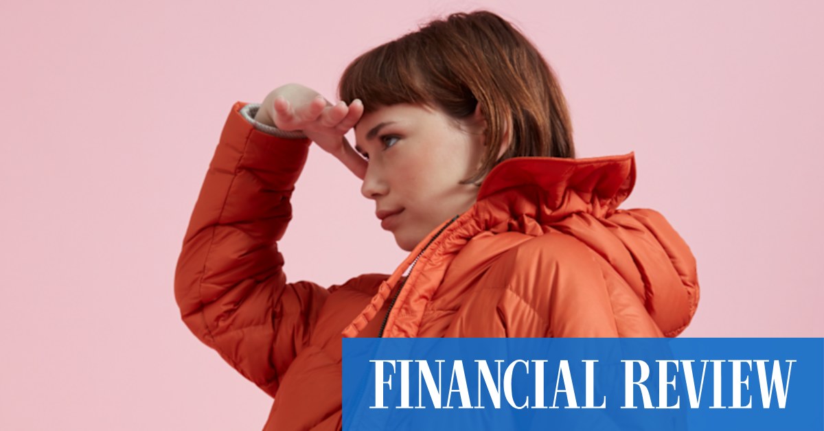 The puffer jacket turns 100 years old - Vimarsana News