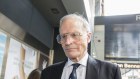 Justice Dyson Heydon was held to have sexually harassed six associates by an investigation by Chief Justice Susan Kiefel.