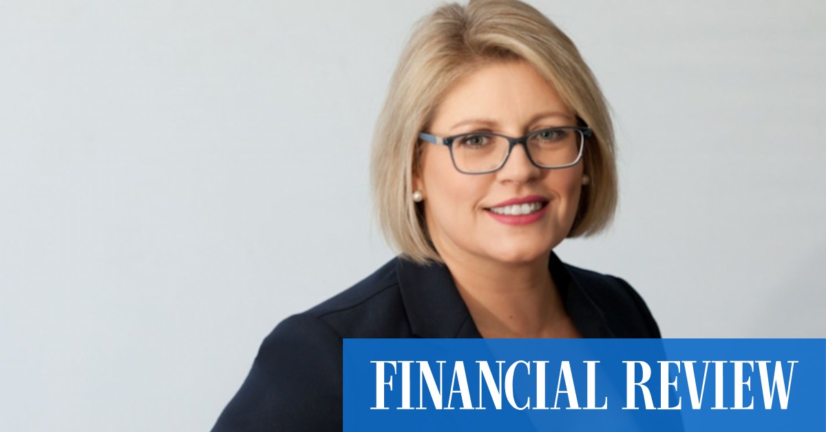 EY appoints new chief economist - Vimarsana News