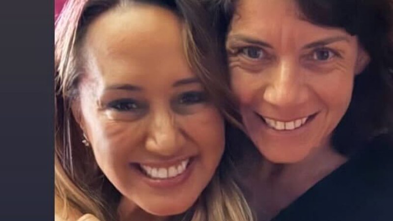 Arrivederci Sydney: Rebekah Giles moves wedding celebrations to Italy