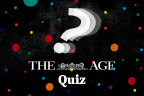 The Age quiz. Index image