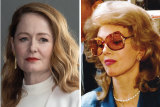 Miranda Otto will play Adrienne, a character based on Anne Hamilton-Byrne.