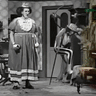 TV show Aunty Jack switches to colour in Australia in 1975.