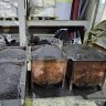 Sarytogan Graphite is milling its trial mine product to an initial 5mm particle size before reducing it to 106 microns (0.106mm) for ongoing trials.