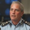 AFP commander raided, suspended in contracts-for-mates probe