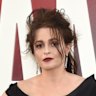Helena Bonham Carter.
