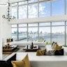 Hugh Jackman and Deborra-lee Furness have listed their lavish Manhattan penthouse as the former high-profile couple navigate their divorce.