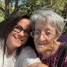 My 91-year-old best friend – what we can learn from older people