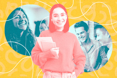 First-round offers: Search 2026 university courses