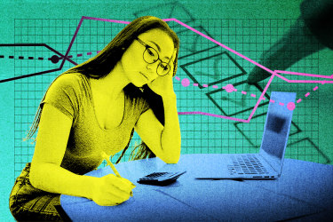 How to budget for uni in a cost-of-living crisis