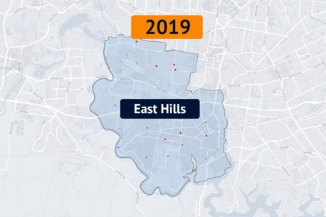 Seven Sydney seats that will sway the election