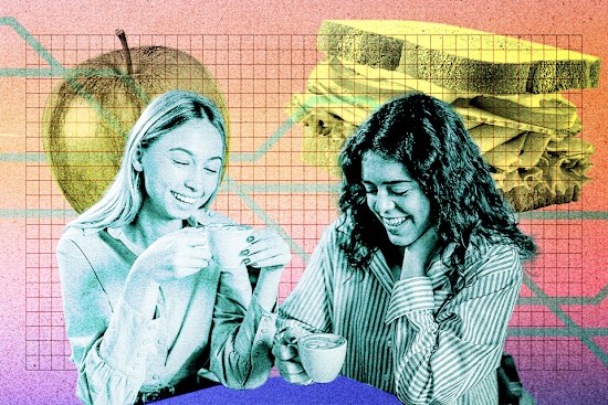 real money talking friends about money conversation literacy