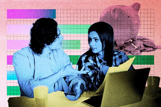 Real money newsletter savings cash investing account generic