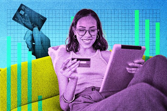 Real Money newsletter cashback generic online shopping credit card ecommerce