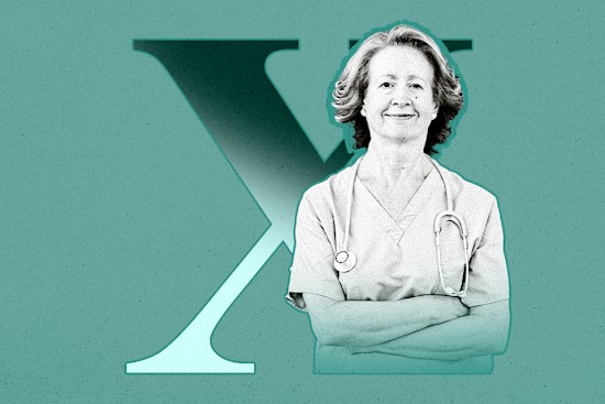 Many Gen Xers, now in their 40s and 50s, have also become part of what some demographers call the ‘Sandwich generation’.