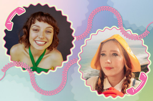 Stella Donnelly and Julia Jacklin, two of Australia’s best songwriters, release their new albums on the same day this week.