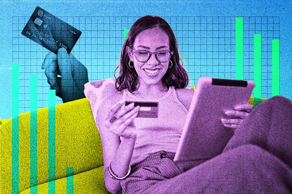 Real Money newsletter cashback generic online shopping credit card ecommerce