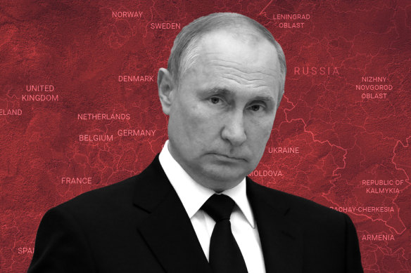 Putin'in Ukrayna'daki son oyunu nedir?