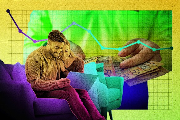 Real money newsletter tradies trades renovations saving