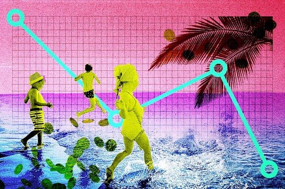 Real Money newsletter summer activities kids low cost