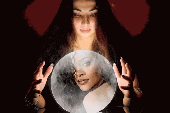 We have looked into 2023, and we have seen the delights that await.