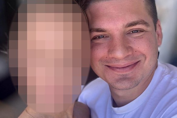 Callum Fairleigh, the first person in NSW jailed for coercive control, has been convicted of harassing a second woman.