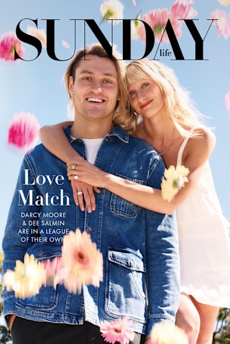 The February 15 Edition