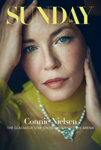 The October 27 Edition