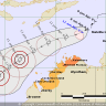 Tropical cyclone ‘Ilsa’ could hit parts of WA coast