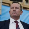 WA Premier slams Andrew Hastie's China concerns as 'extreme and inflammatory'