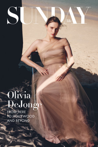 The March 30 Edition