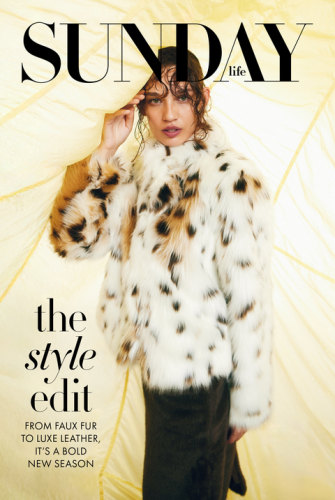 The March 16 Edition